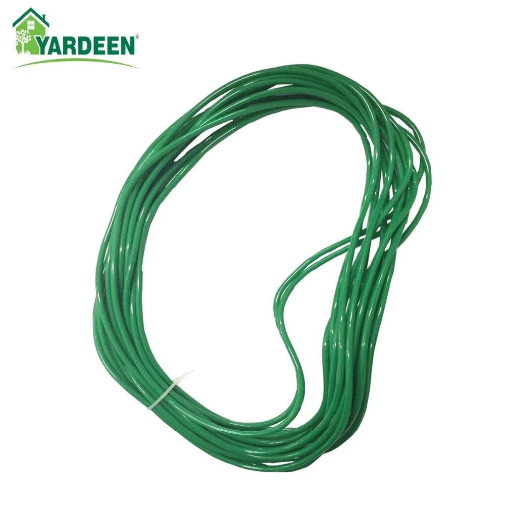 Комплект умного полива Yardeen для комнатных растений, water hose
