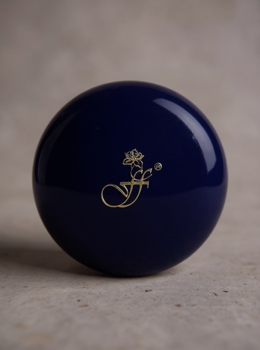 FFleur пудра рассыпчатая воздушная Airlight Compact Foundation 1 шт. — фото 1
