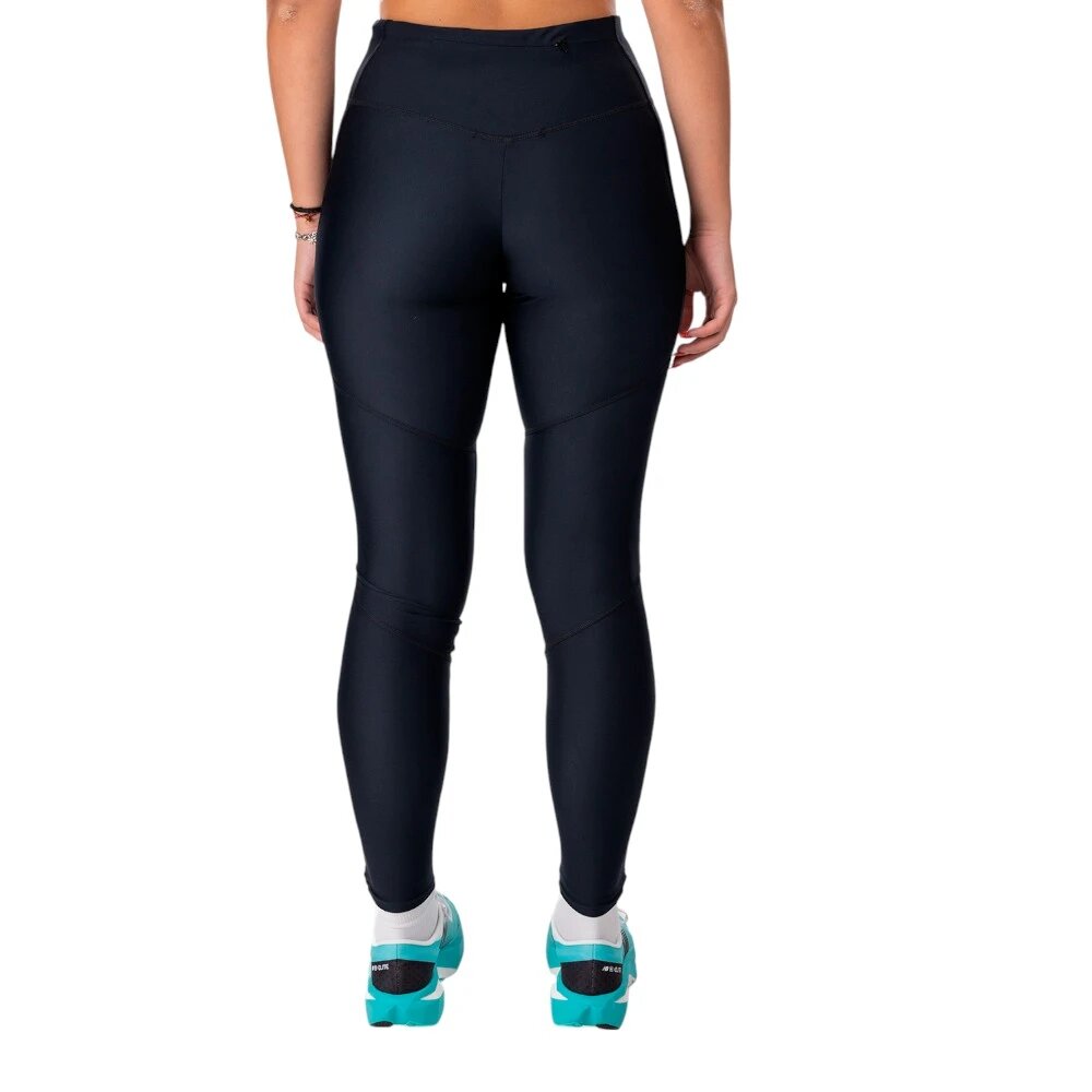 Легинсы Mizuno, размер XS INT, черный — фото 1