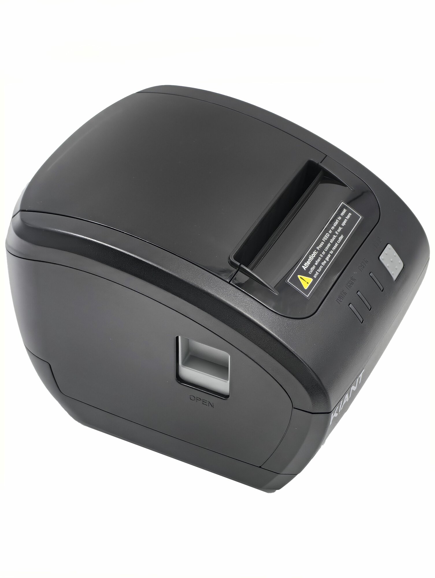 Чековый принтер Kiant EC-8300L (USB, Lan, автоотрезчик)