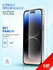 Стекло без рамок 5 шт iPhone 16 Pro Max / стекло на айфон 16 про ...