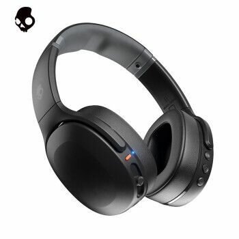 Skullcandy CRUSHER EVO 2 поколения беспроводных головных наушников BT-CAN