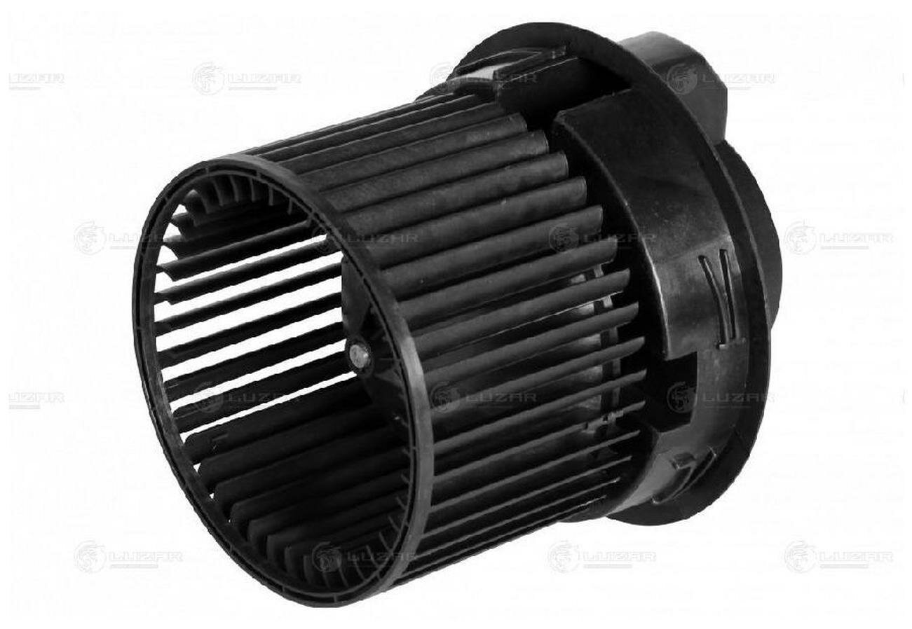 Вентилятор отопителя для автомобилей Luzar LFH0978 в упаковке 1 шт.