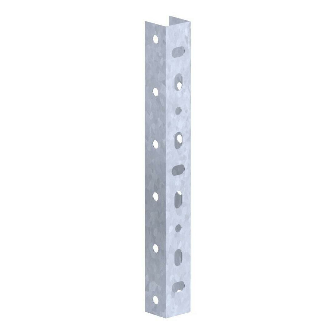 Опора TRP 35Н30 L=200 для консоли KNV (15) PRO-Montag CM780681