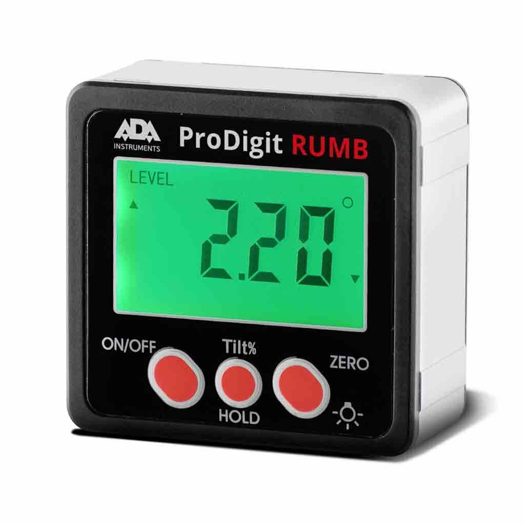 Уровень цифровой ADA Pro-Digit Rumb А00481