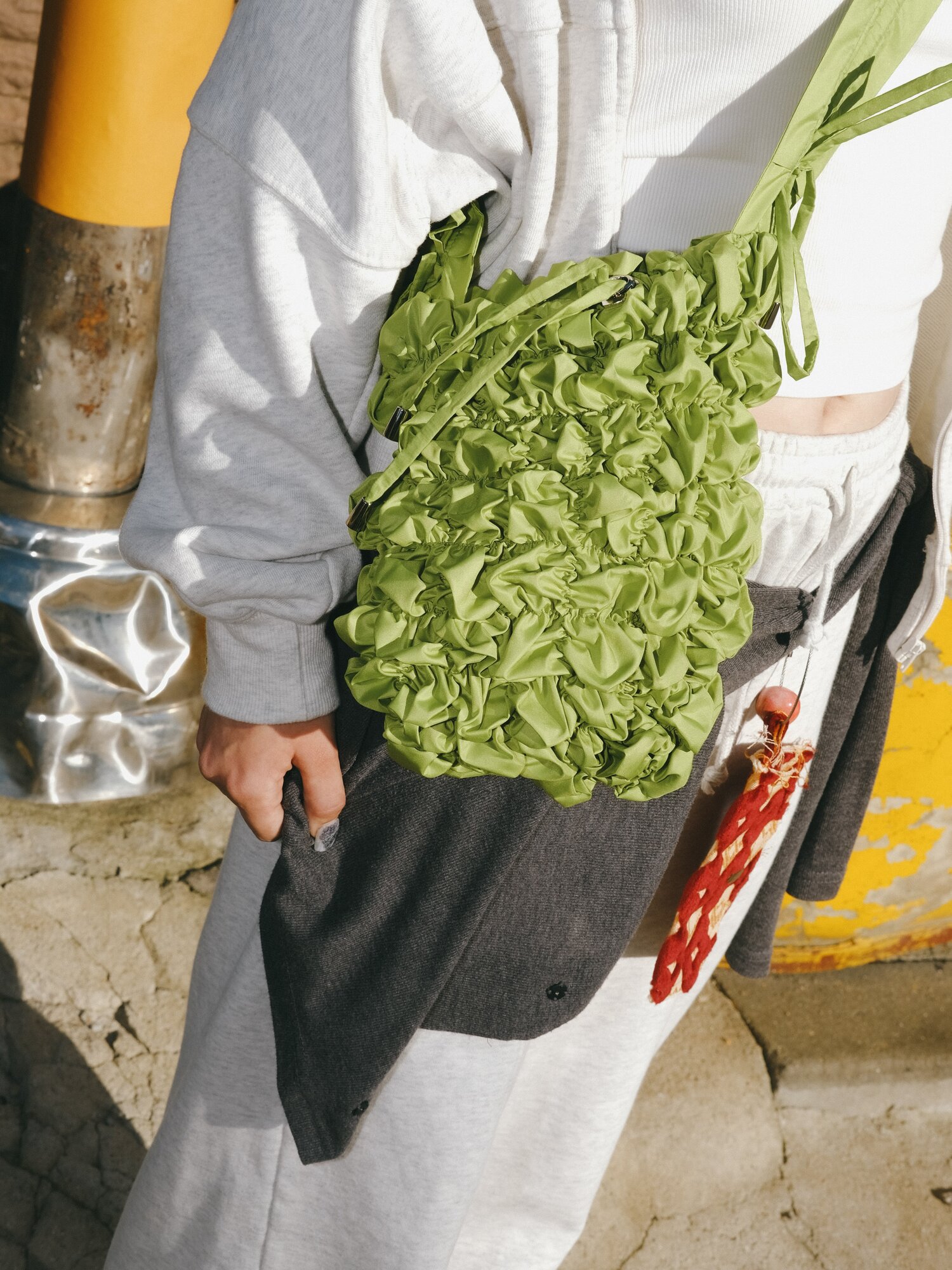 Сумка шоппер 