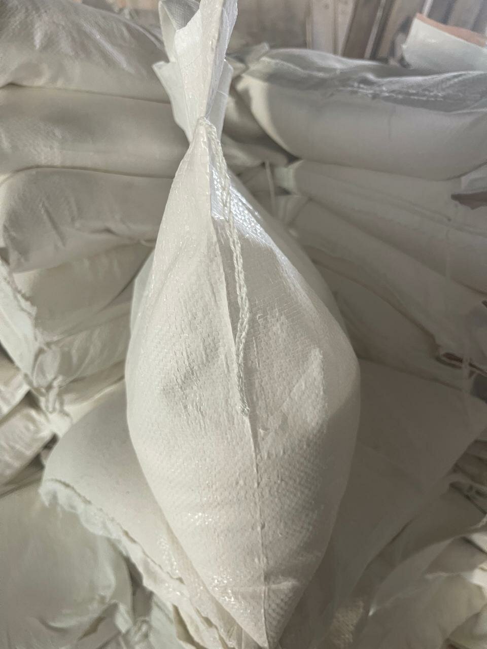 Сахар белый Российский — фото 1