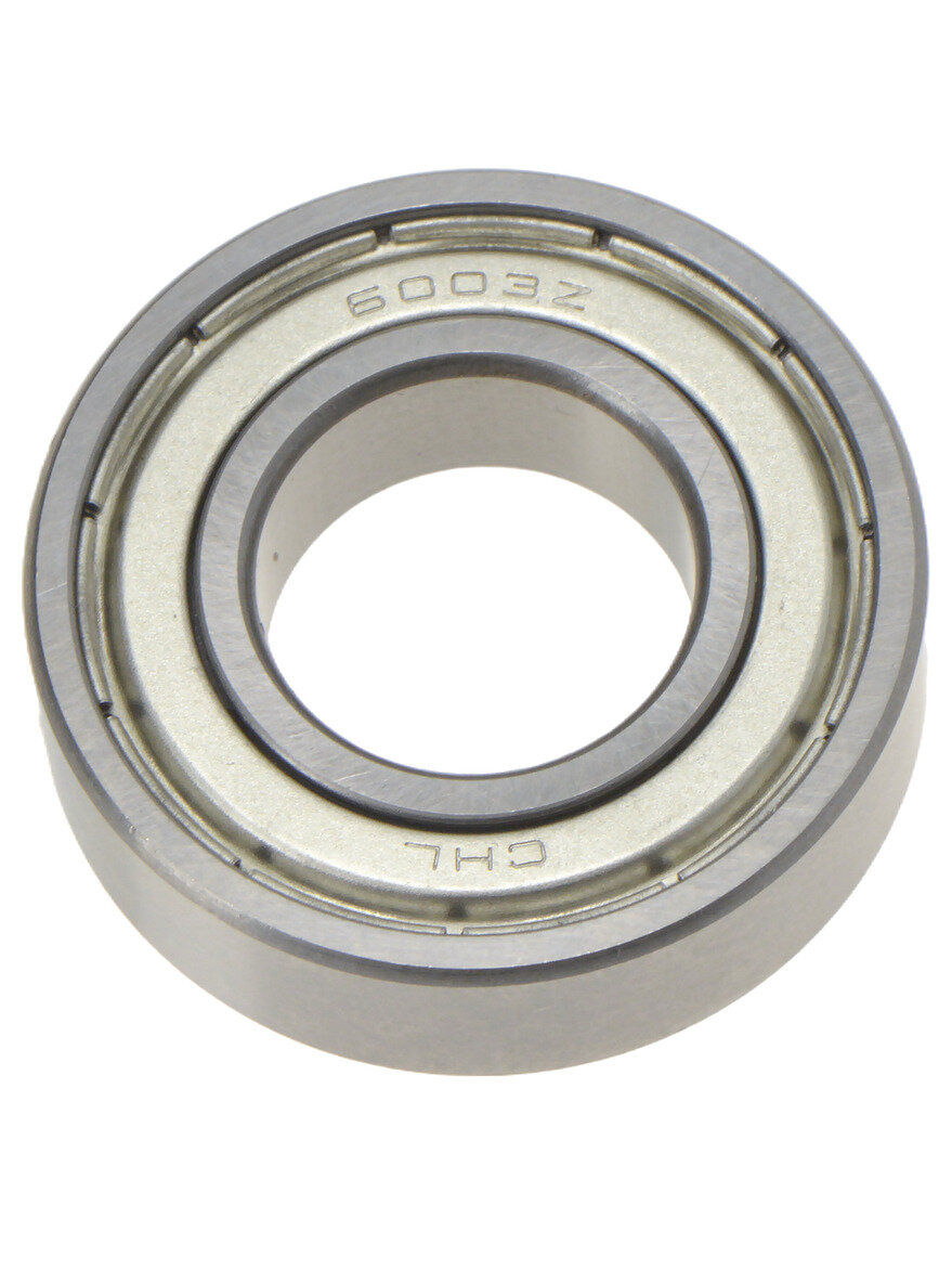 Подшипник 6003Z 17х35х10 для станка ELITECH СВ270