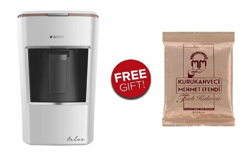 ARCELIK Турка электрическая K3300 белый