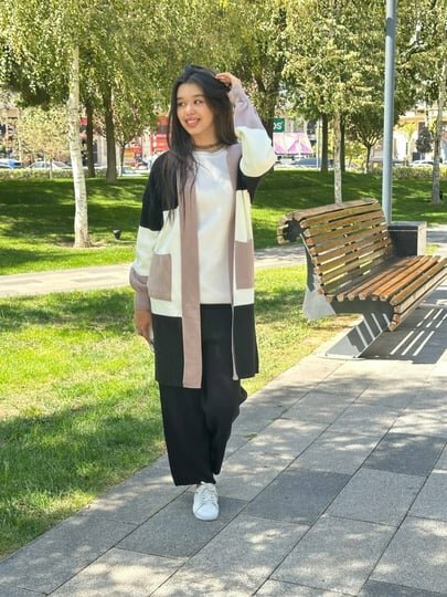 Джерси тройка, комплект