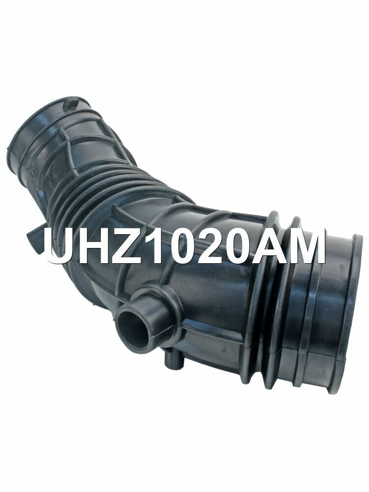 Патрубок воздушный Krauf UHZ1020AM для HONDA ACCORD — фото 1