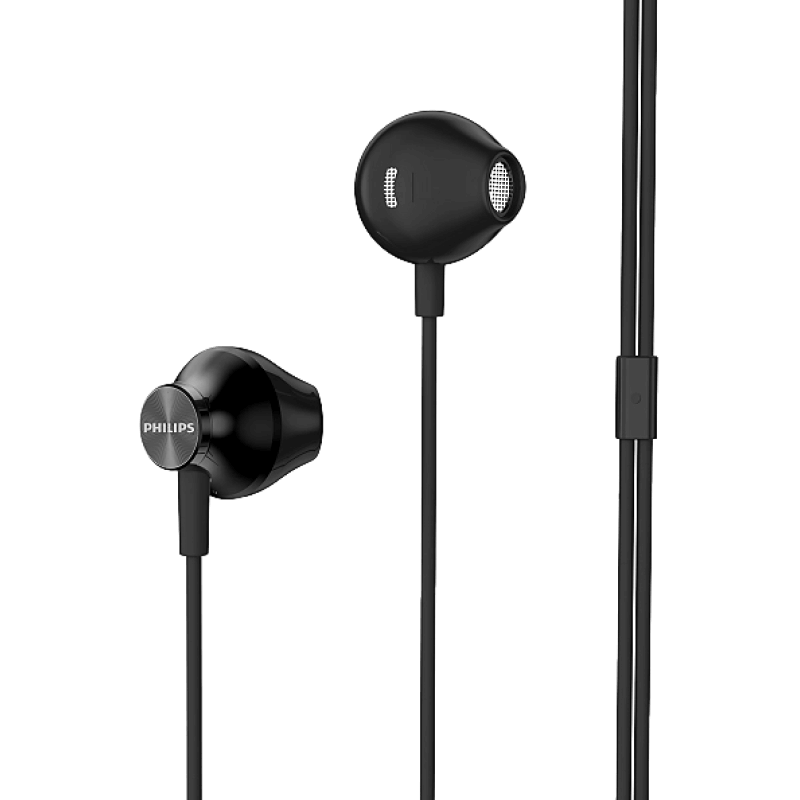 Philips TAUE100BK черные