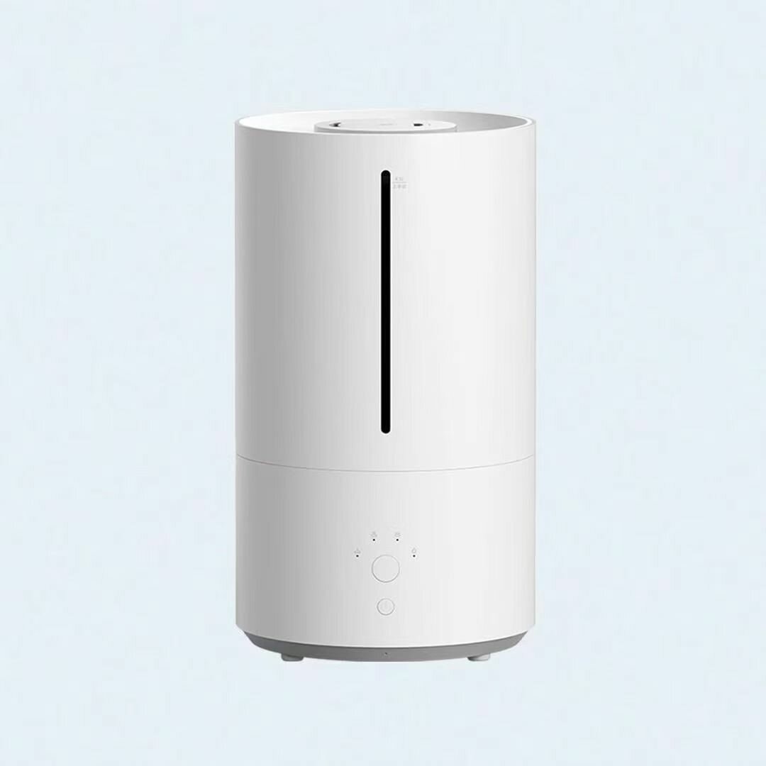 Картинки Увлажнитель воздуха Xiaomi Smart Humidifier 2 (MJJSQ05DY)