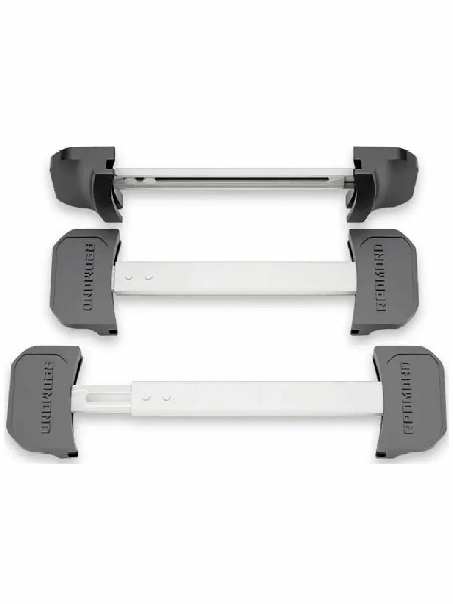 Универсальная ручка для чаши мультиварки Redmond RAM-CL2, термостойкий пластик, для чаш объемом до 5 литров — фото 1