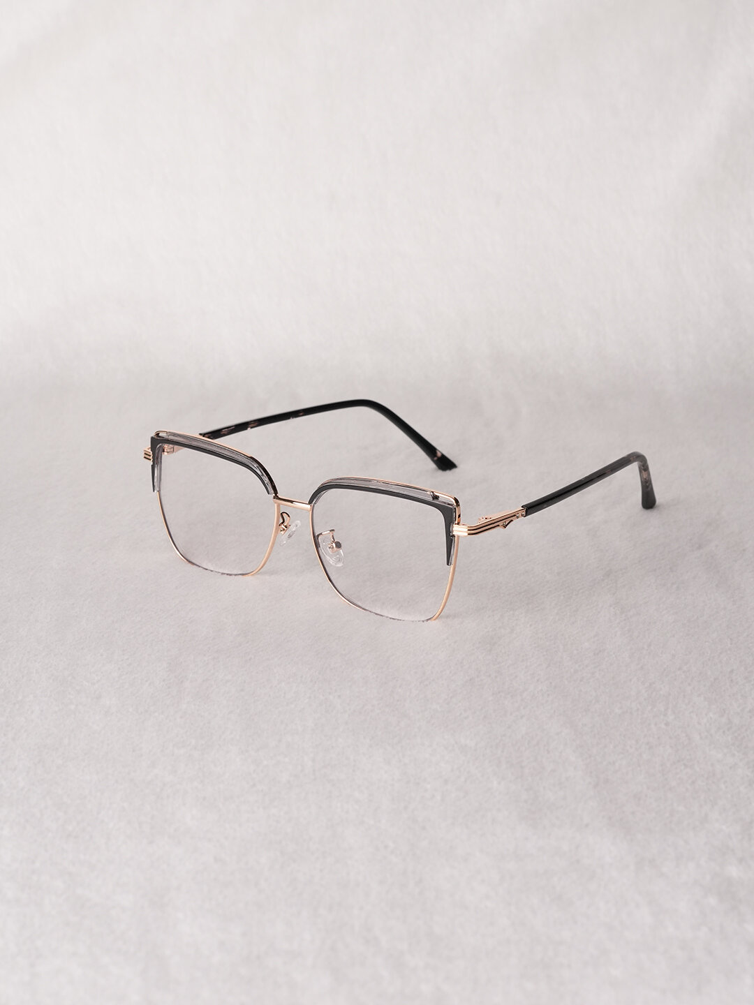 Сменные линзы SANDARIO, ченый — фото 1