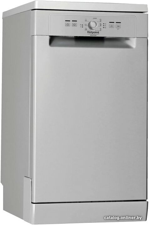 Посудомоечная машина Hotpoint-Ariston HSFE 1B0 C, белый