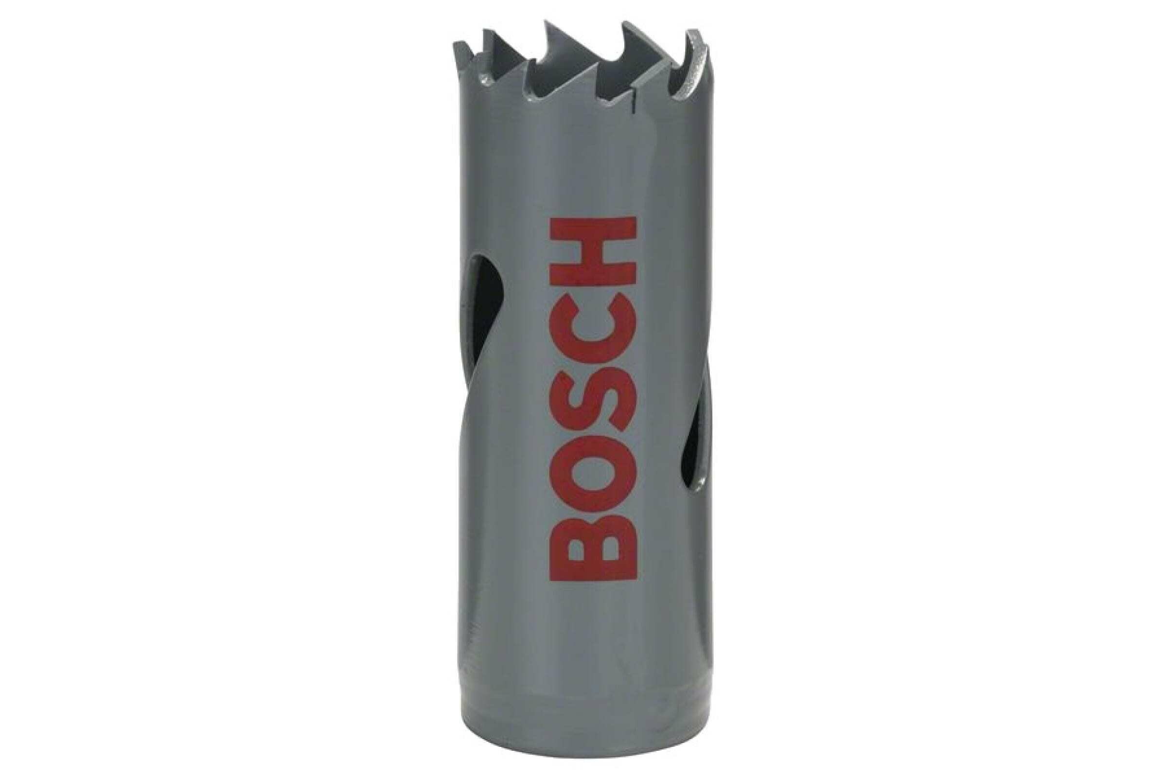 Коронка Bosch Standard 20 mm, биметалл (2608584102) - фото №10