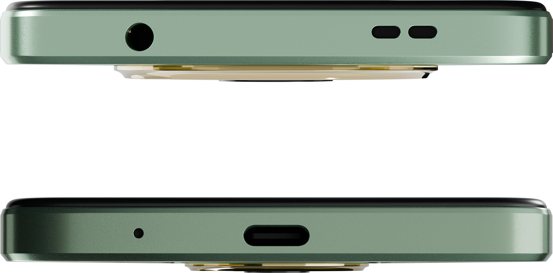 Смартфон Xiaomi Poco C61 RU, 2 nano SIM, зеленый — фото 1