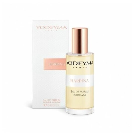 Женский парфюм Yodeyma HARPINA Eau de Parfum 15 ml