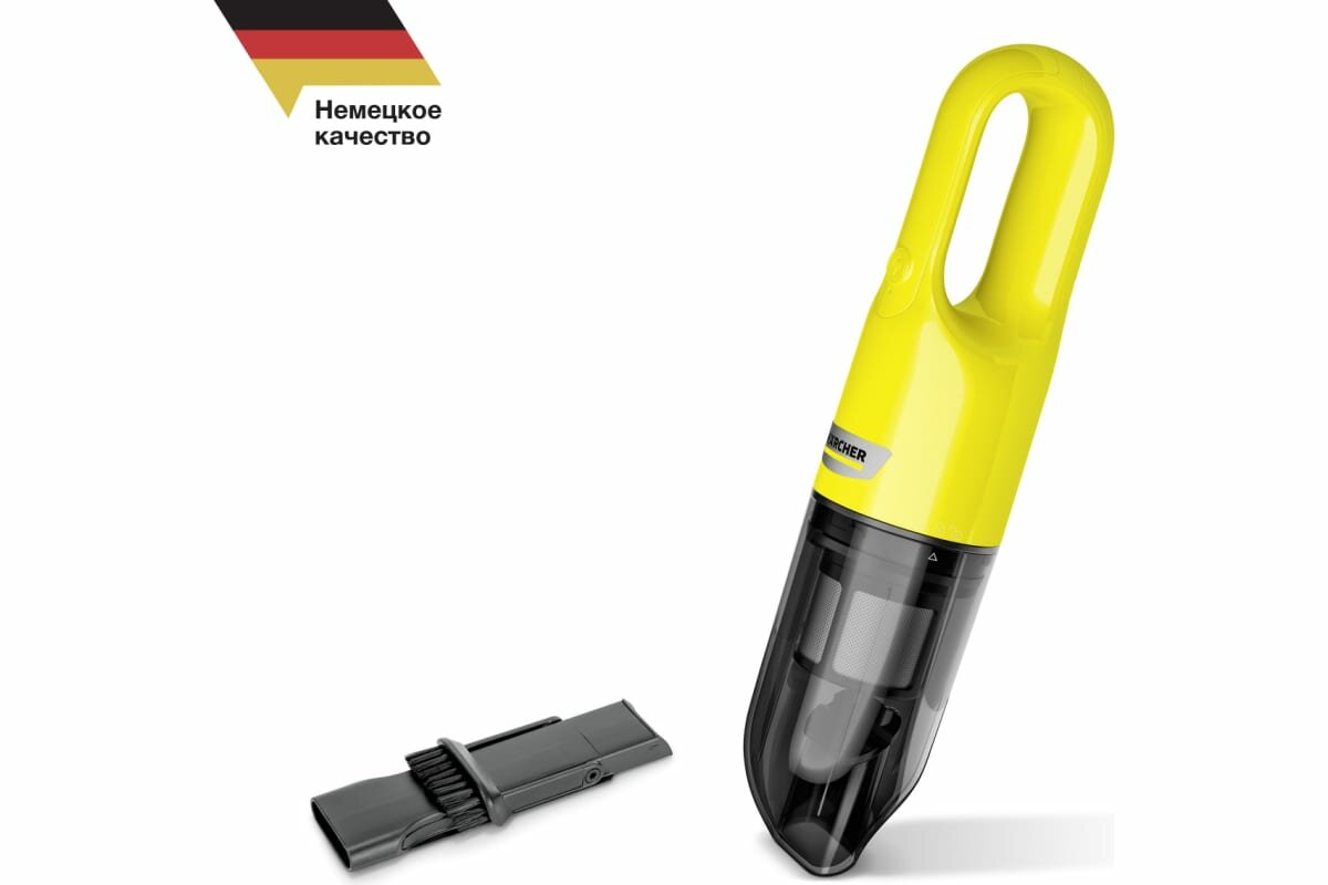 Karcher CVH 2 Ручной пылесос 1.198-401.0