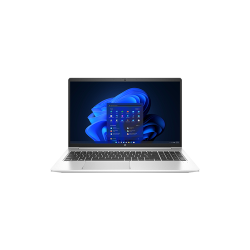 Ноутбук HP Probook 450 G9 1561920x1080Intel Core i5 1235U13Ghz8192Mb512SSDGbnoDVDInt Intel Iris Xe Graphics45WHrwar 1yDOS EN Kbd 12317600₽