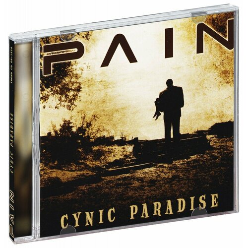 Pain. Cynic Paradise (CD)