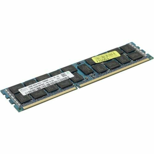 Модуль памяти Hynix HMT42GR7MFR4C-PBT3 544200₽
