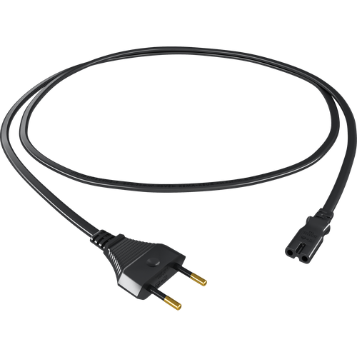 Oehlbach PERFORMANCE Powercord C7 15M black Кабель питания D1C17046 2290₽