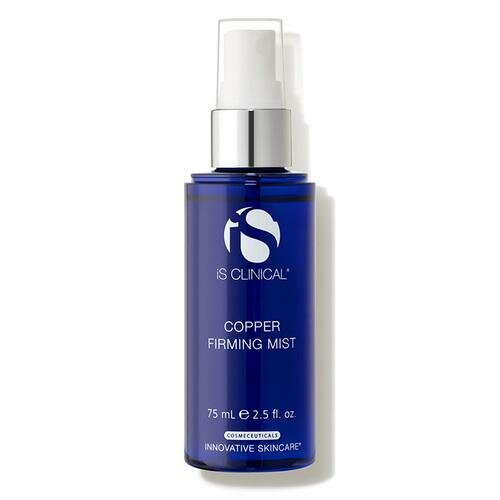 Спрей укрепляющий с медью Copper Firming Mist Is Clinical Copper Firming Mist 75 мл