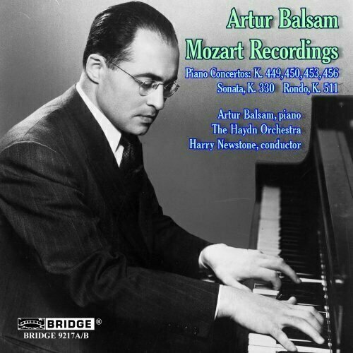 AUDIO CD MOZART - Piano Concertos. Balsam audio cd mozart piano concertos vol 7 1 cd