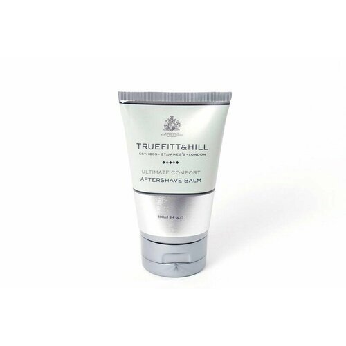 Бальзам после бритья / Truefitt&Hill Ultimate Comfort Aftershave Balm Travel