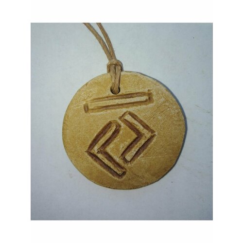 Оберег славянский Чертог Коня, ручная работа