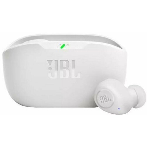Наушники Jbl Wave Buds Glacier White 5612₽