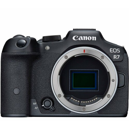 Камера Canon EOS R7 BODY KIT BOX 14899900₽