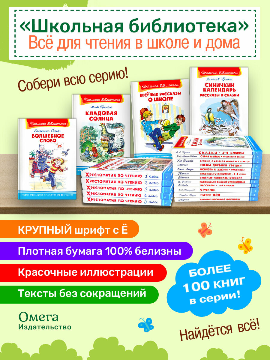Киплинг Р. Рикки-Тикки-Тави. Сказки. Внеклассное чтение. Омега-Пресс. — фото 1