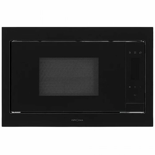 Встраиваемая микроволновая печь KRONA WINDEN 60 BL 1831500₽