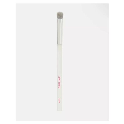 Кисть для теней free flow 03 1620₽