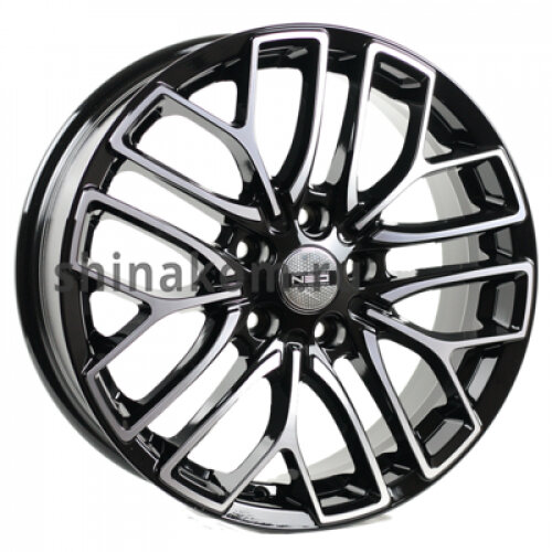 Колесный диск Neo 781 6,5x17 4*100 ET43 60,1 BD