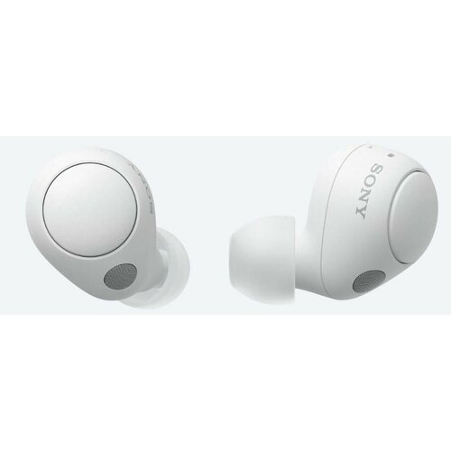 Гарнитура Sony TWS WHITE 12891₽