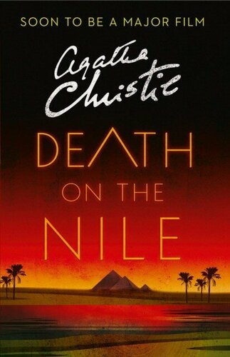 Изображение товара Christie Agatha "Death On The Nile"