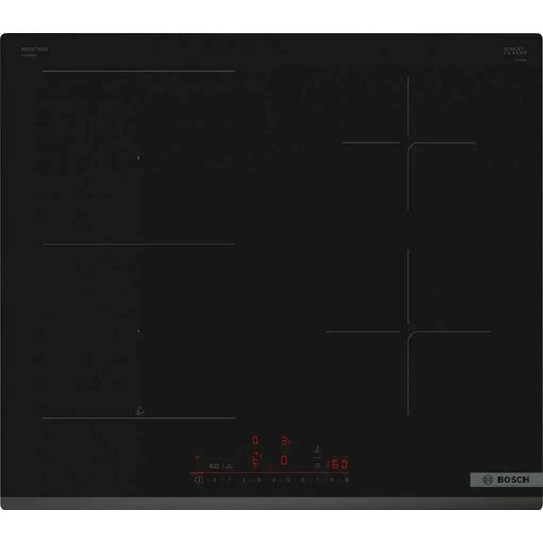 Индукционная варочная поверхность Bosch PVS63KHC1Z 7194700₽