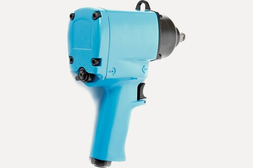 Изображение товара Гайковерт Concorde CD-IW720-12, ударный, максимальный момент 720Нм, расход воздуха 227л/мин