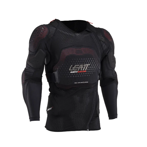 фото Защита тела leatt body protector 3df airfit evo, размер l/xl, 172-184 см