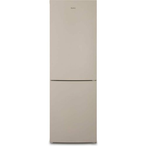 БИРЮСА G6027 345л бежевый 3472900₽