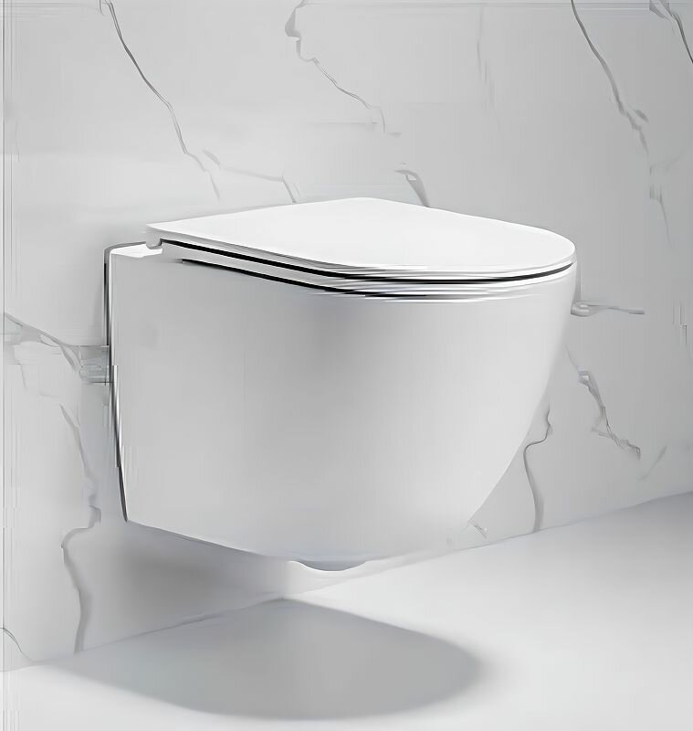 Унитаз Cerutti SPA - фото №7