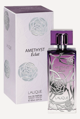 Изображение товара Lalique женская парфюмерная вода Amethyst Eclat, Франция, 100 мл
