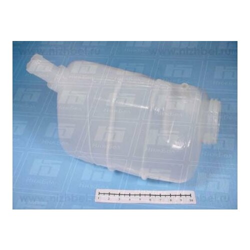 Бачок расширительный 1111 Ока 11111311014 Пластик 1111-1311014 354₽