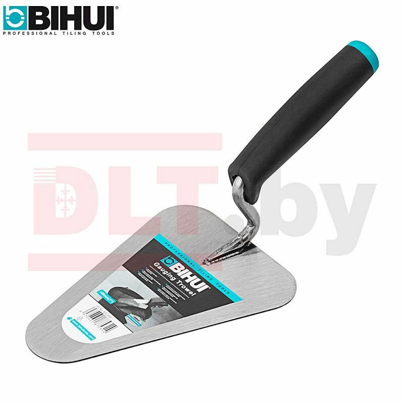 Мастерок BIHUI 180мм (широкий) арт. BTCHG7