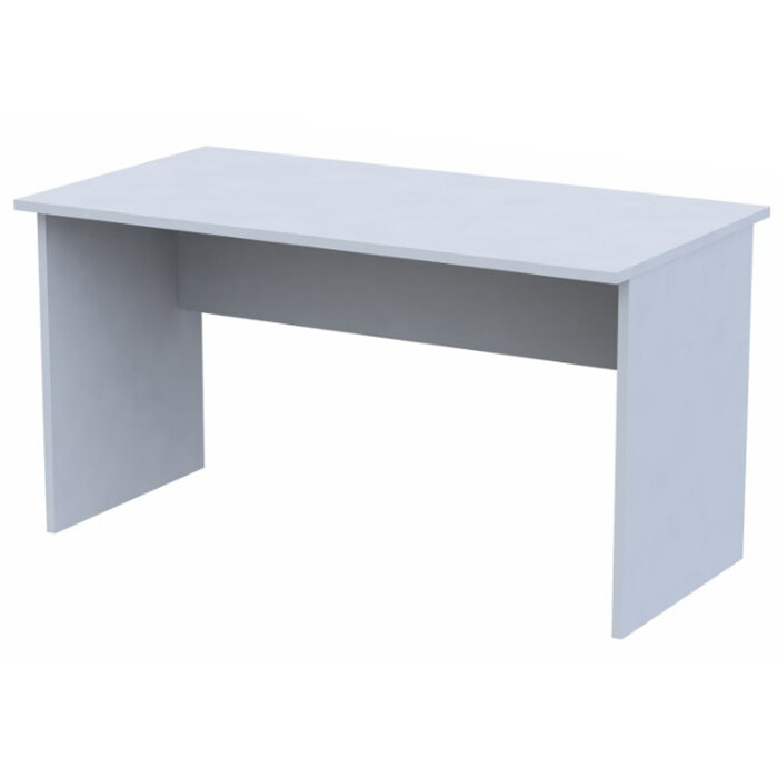 фото Стол Арго 641260, 1400х730х760 мм, grey
