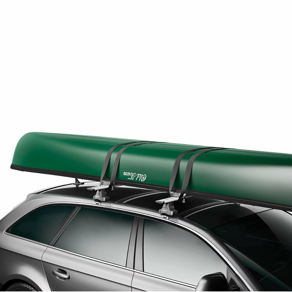 Thule kayak support new arrivals